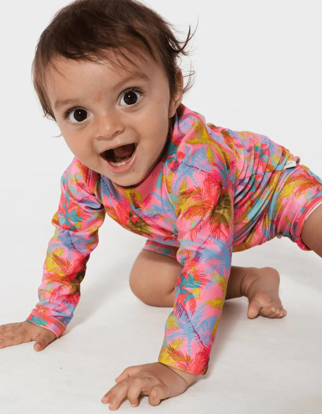 Baby Swimwear