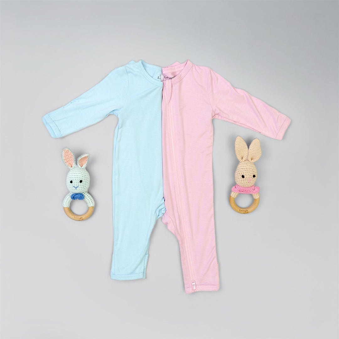 Newborn Bodysuit