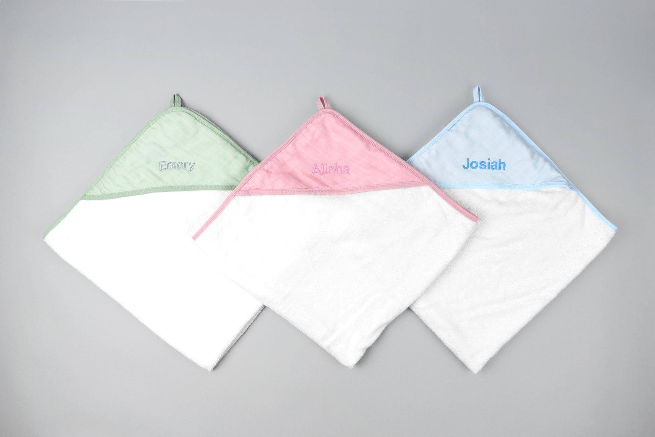 Newborn Towel