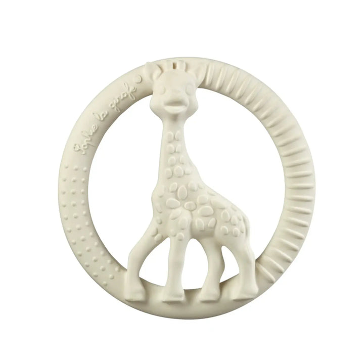 Sophie la Girafe Circle Teether