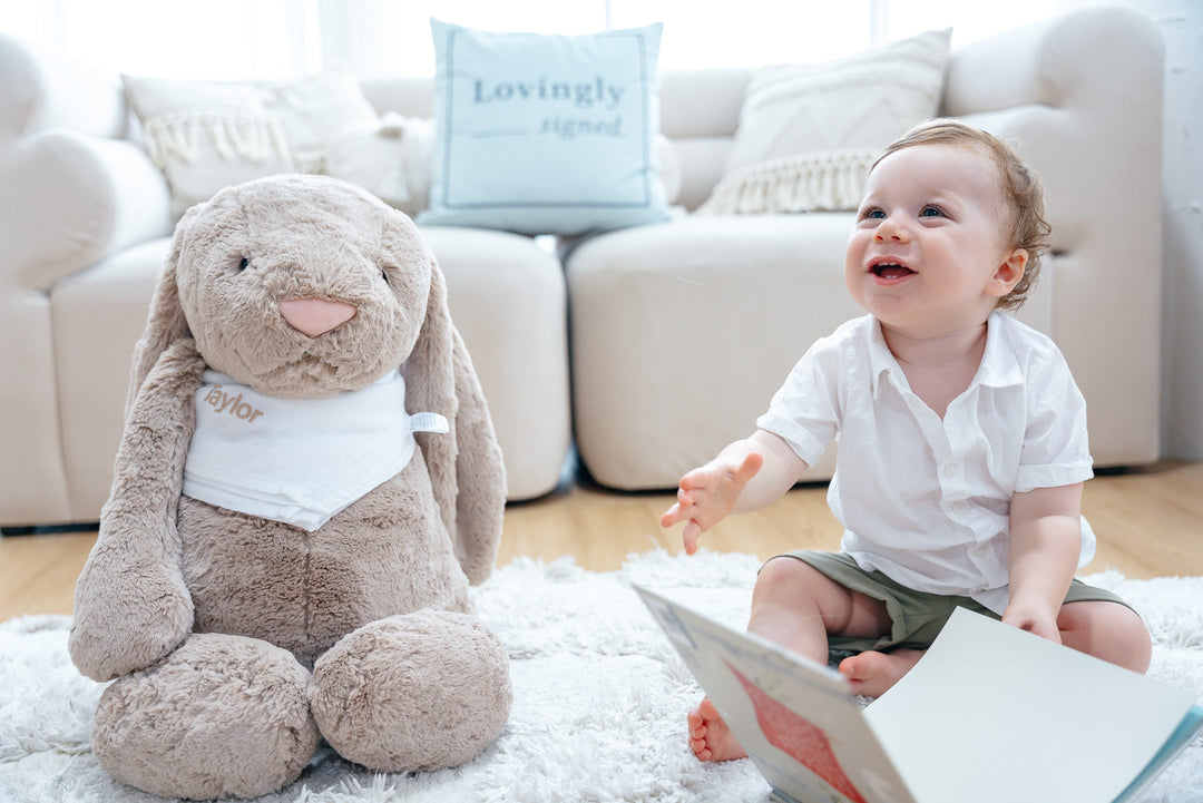 From the Heart: Discover Unique Personalised Birthday Gifts at Lovingly Signed UAE