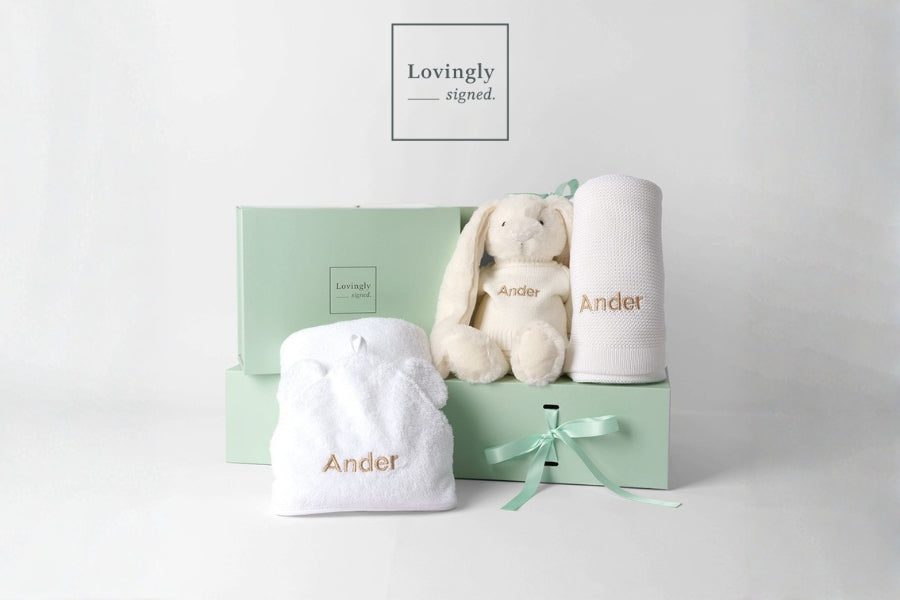 Baby Boy and Girl Essentials: Unique Gift Ideas Beyond the Basics in the UAE