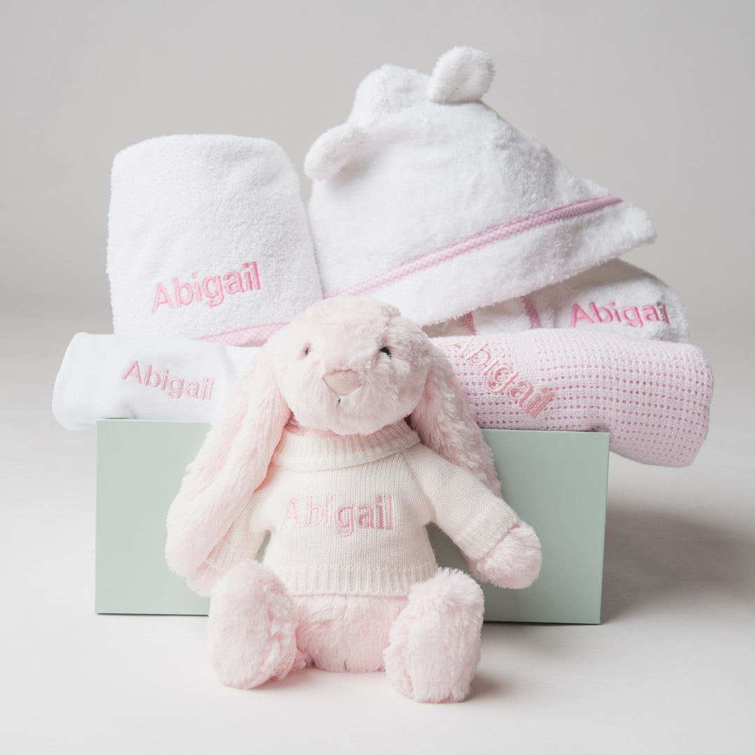 Creative Ideas to Celebrate a New Baby Girl - Congratulations on the Arrival of Your Little Princess!