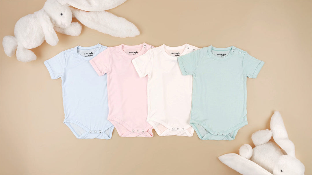 Must-Have Items for Newborns in UAE: My Essential Guide as a Mum of Two