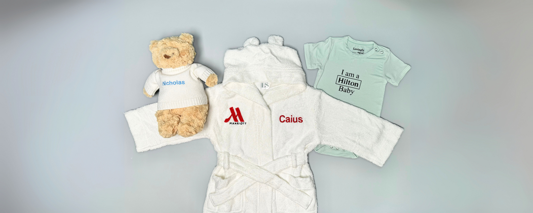 The Benefits of Personalised Corporate Gifting: Elevating Your Business Relationships