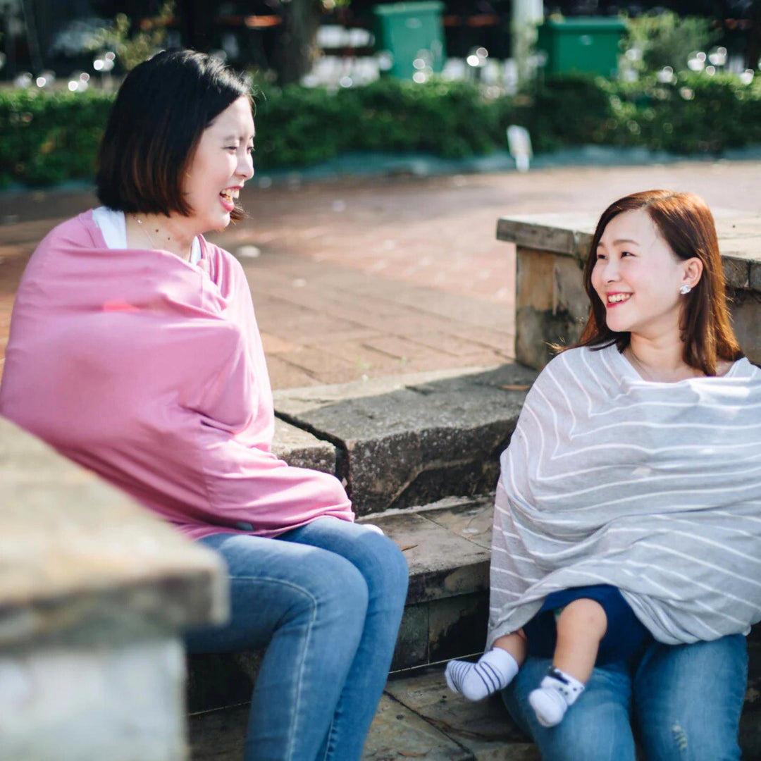 Breastfeeding: Navigating Common Challenges and Solutions