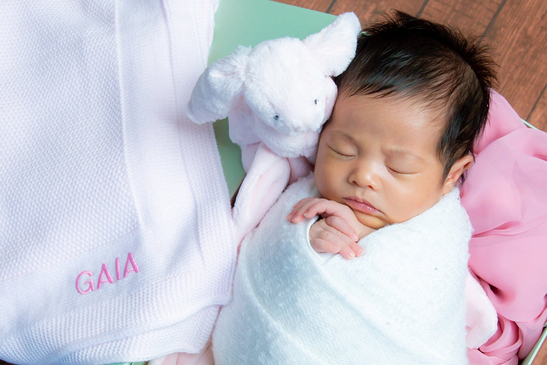 First Week of Parenthood: What to Expect