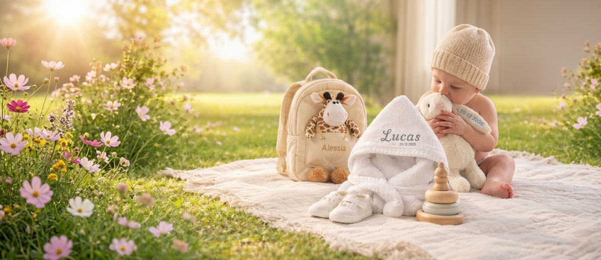 Baby Gifts