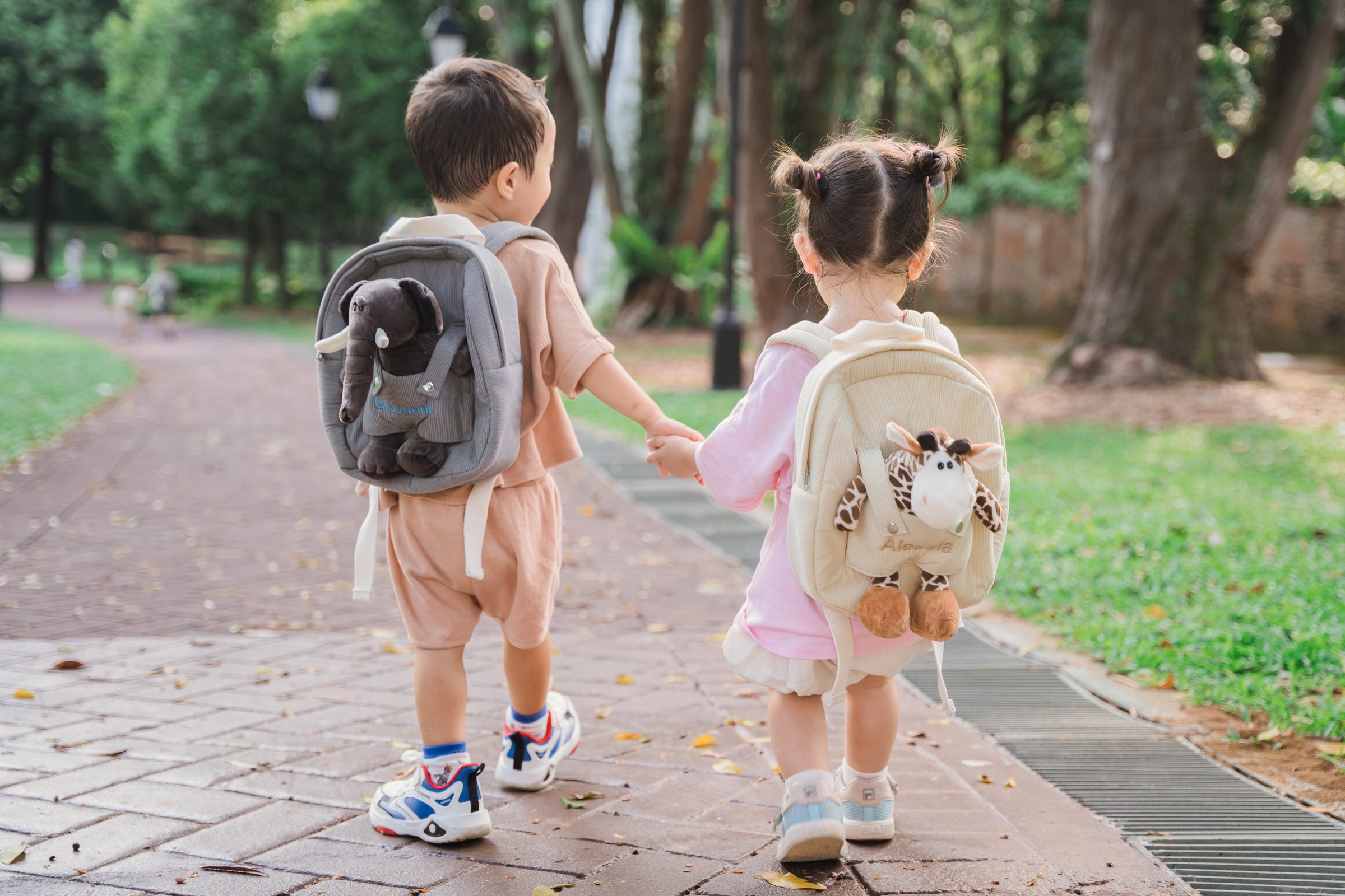Children's Backpacks