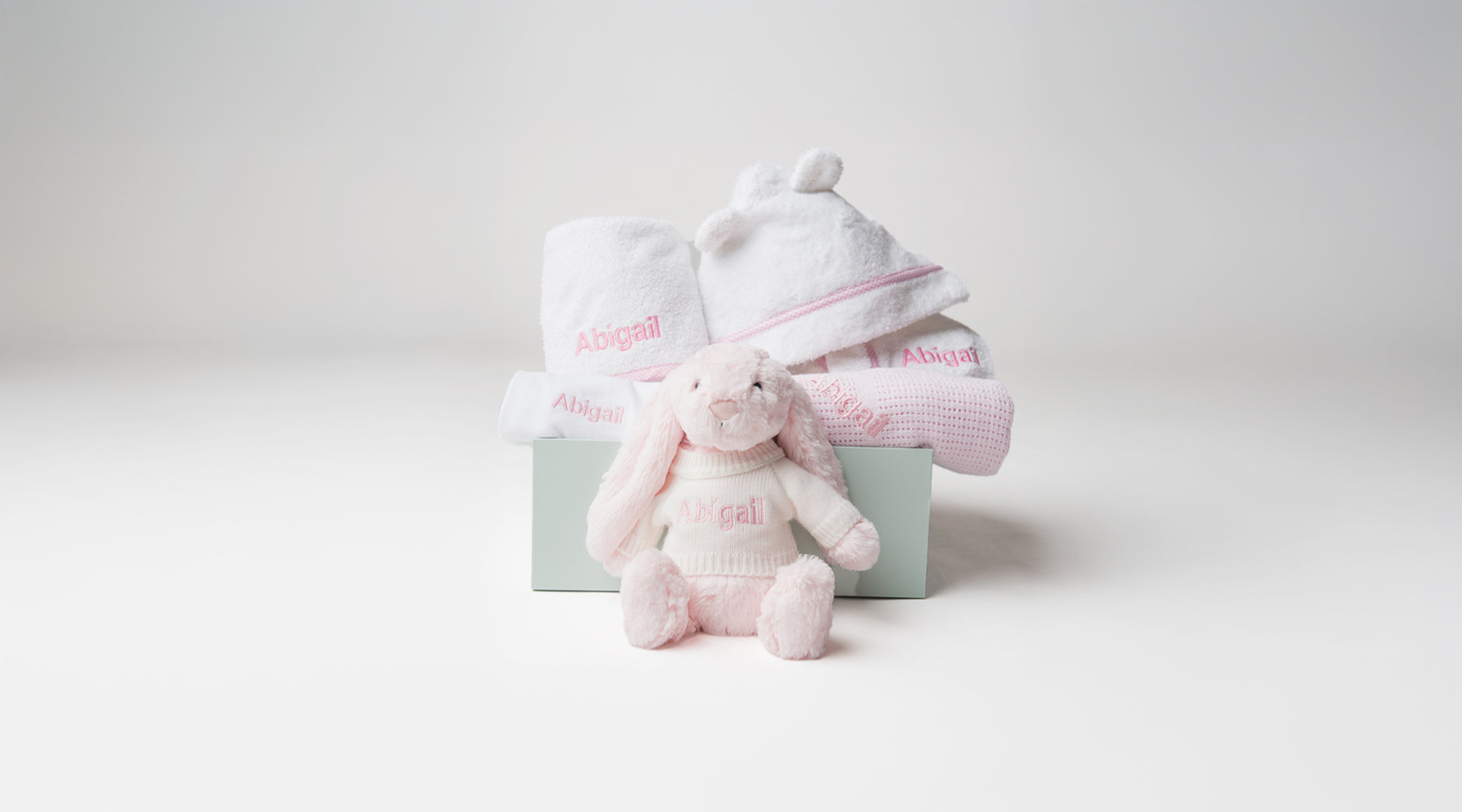 Baby Gift Hampers