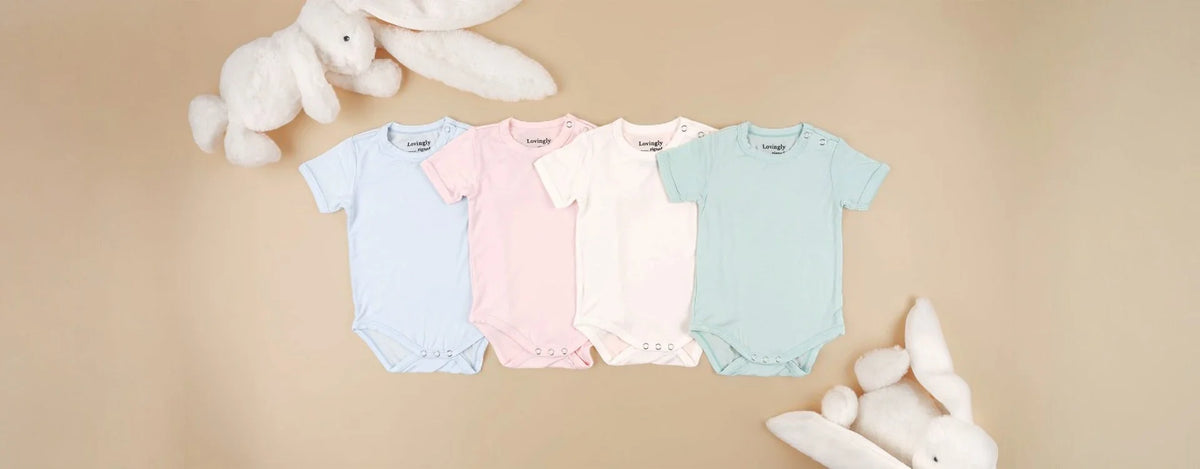 All Clothing Collections