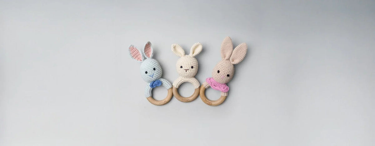 Newborn Teether