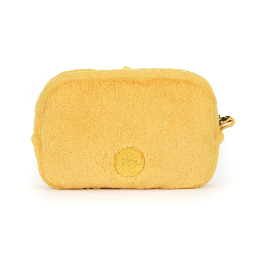 Side View of Jellycat Amuseables Sun Pouch