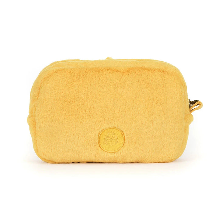 Side View of Jellycat Amuseables Sun Pouch
