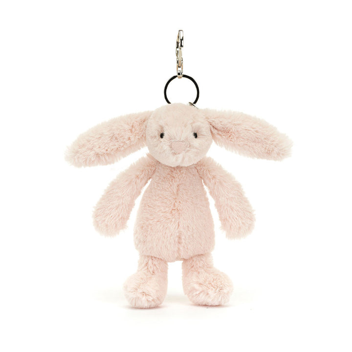 Jellycat Blush Bunny Key Chain