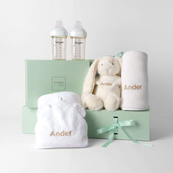 Shop Neutral Hampers