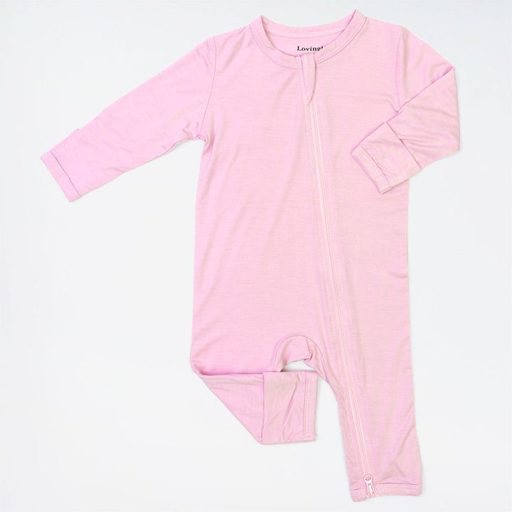 Bamboo Baby Clothes - Bamboo Body Suit – LOVINGLY SIGNED
