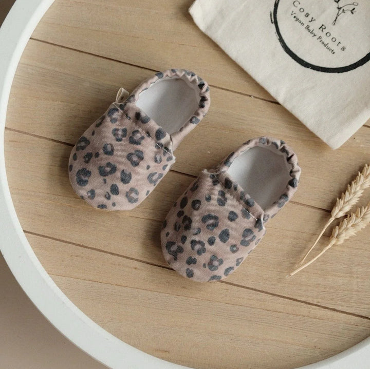 Cosy Roots Vegan Shoes - Leo