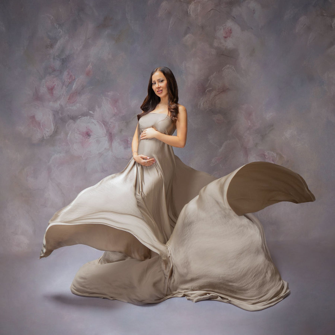 Maternity Photography by First Impression Artwork