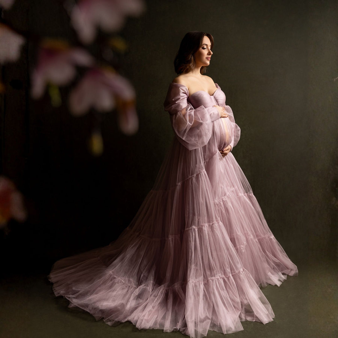 Maternity Photography by First Impression Artwork