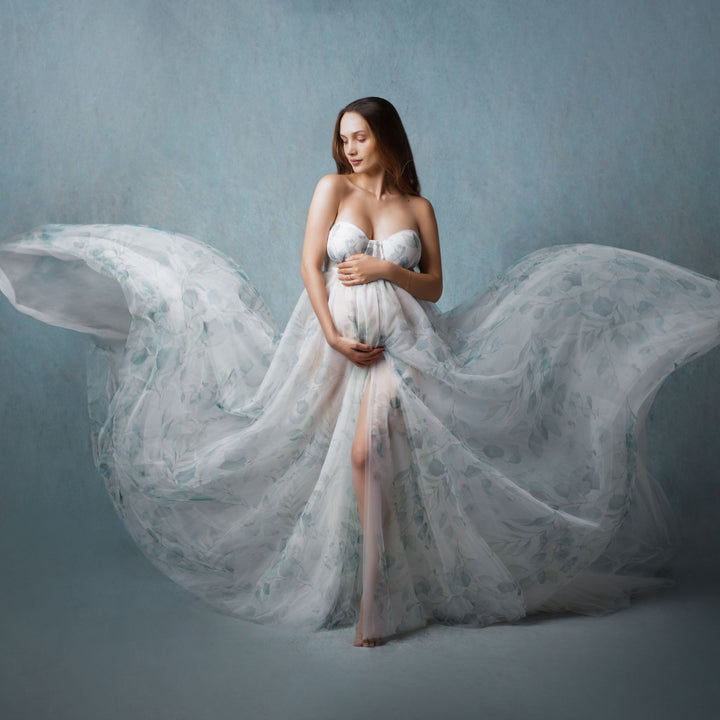 Maternity Photography by First Impression Artwork