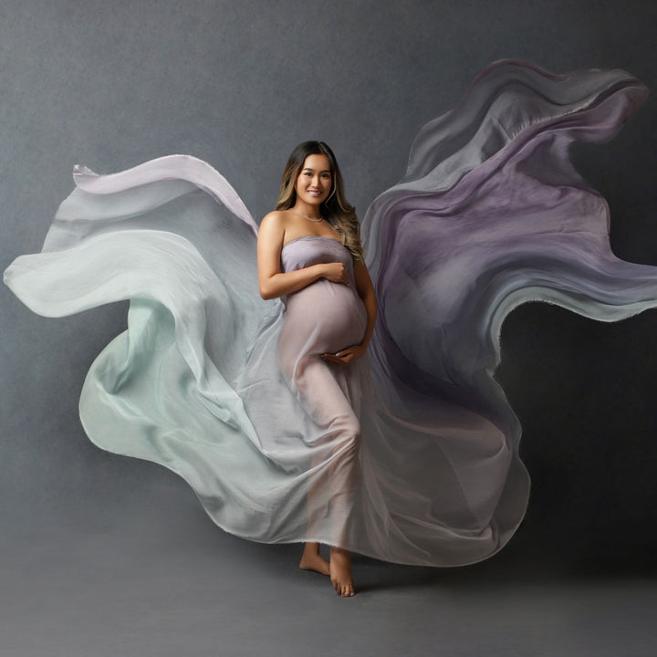 Maternity Photography by First Impression Artwork