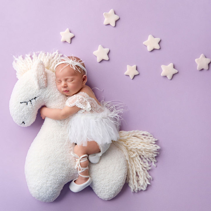 Newborn Photography by First Impression Artwork