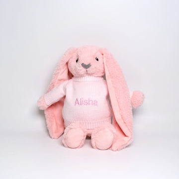 Twinkle Bunny