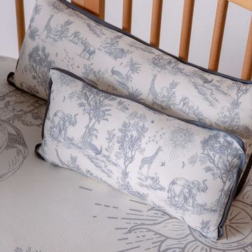 Luxe Cloud Pillow - Savanna (Multiple Colour Options)