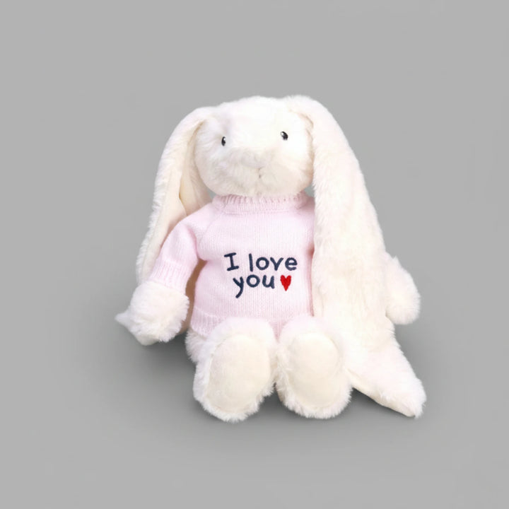 Cute Valentine’s gift for her personalised Twinkle Bunny UAE