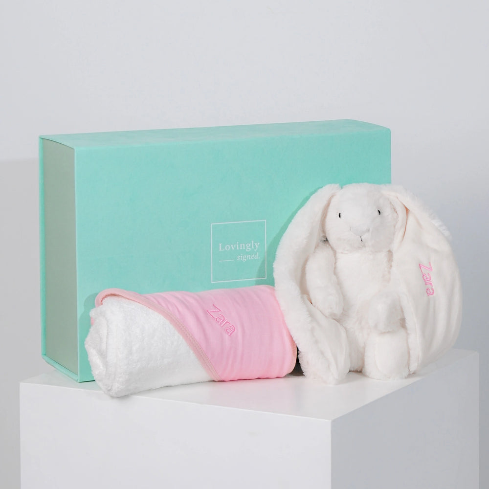 Lovingly Signed x Flowers Collaboration