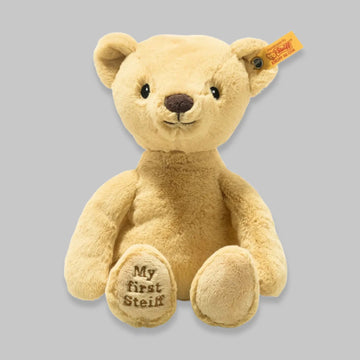 My First Steiff Teddy Bear Goldblond