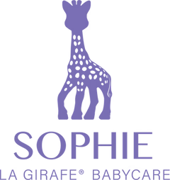 Logo of Sophie Jacques Paris with a stylized hand holding a baguette.